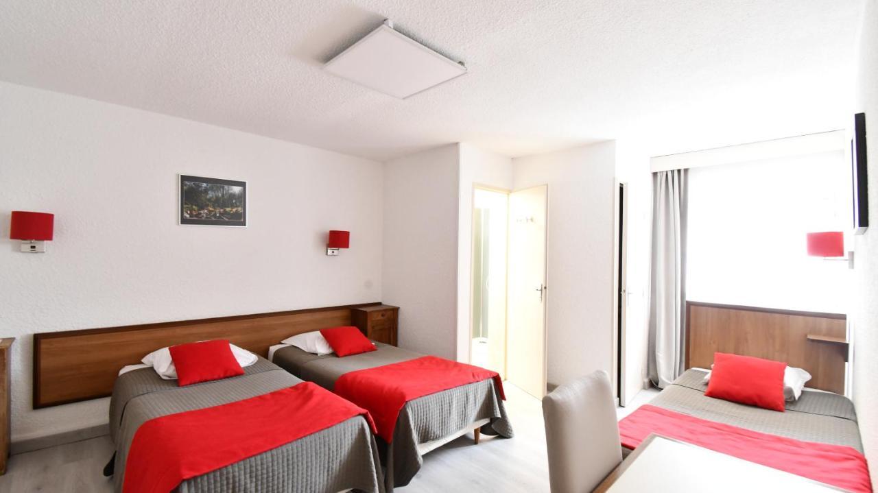 Hotel Fortin Anost Εξωτερικό φωτογραφία