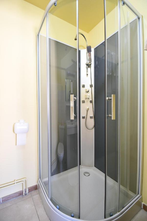 Hotel Fortin Anost Εξωτερικό φωτογραφία
