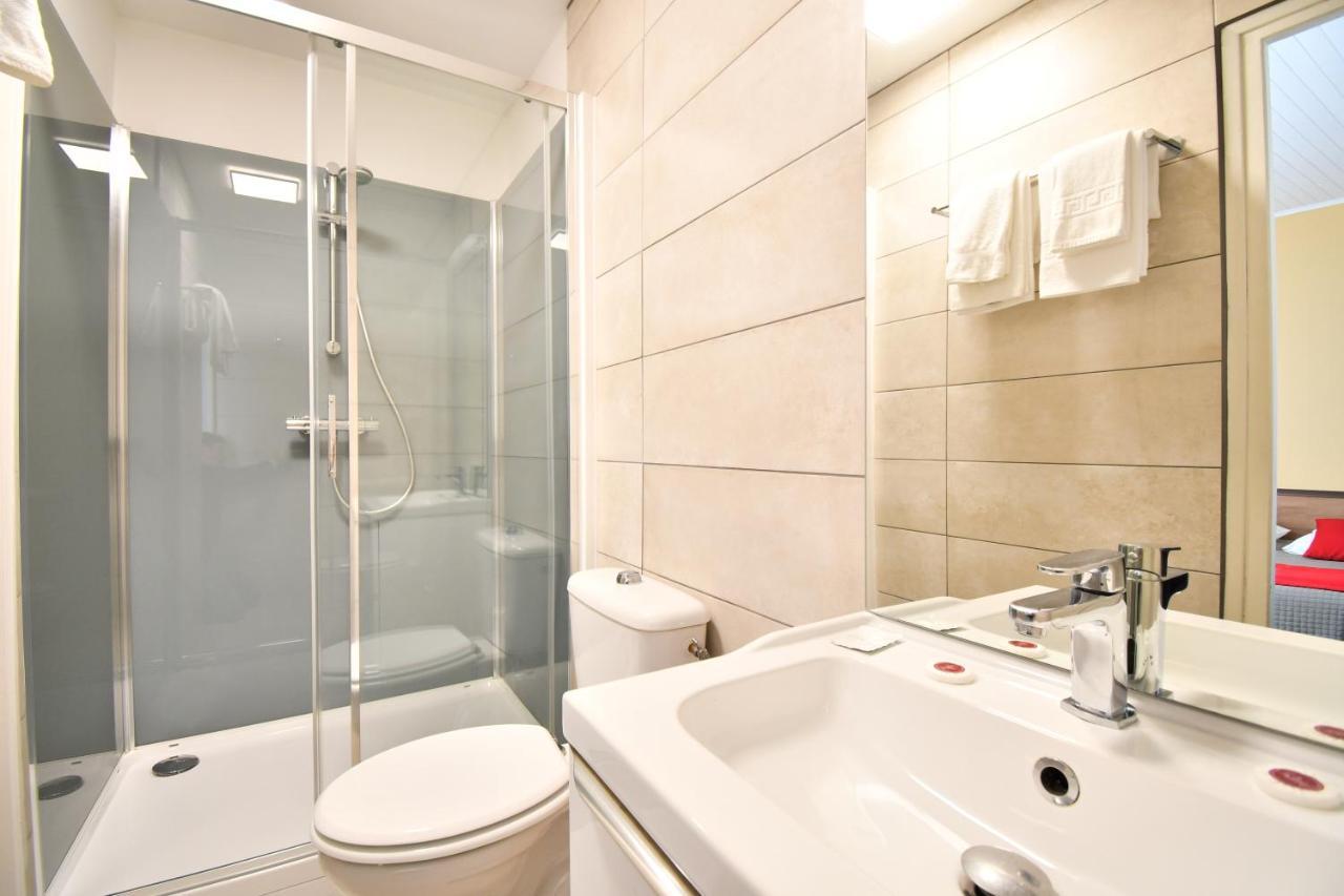 Hotel Fortin Anost Εξωτερικό φωτογραφία